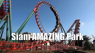 Siam AMAZING Park, Bangkok