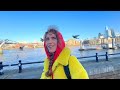 Rae Morris - Good Morning London (Official Video)