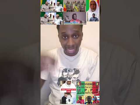 Sarré Addresses Abdoul Niang Listen To Better Understand