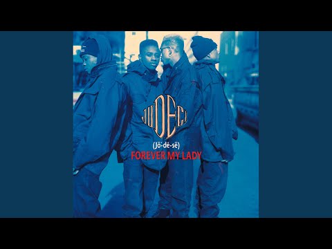 Putar Treat U - Jodeci