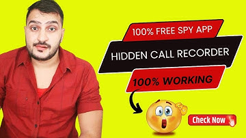 best hidden call recorder for android | hide call recorder app for android | hidden call recorder