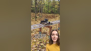 How do you shoot a timelapse over 4 seasons? | Wild Canadian Year