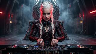 Dark Melodic Techno & Progressive House → Escape Reality & Immersive Mixes → 1 Hour PhantomPulse Mix