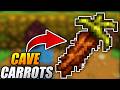 How to GET CAVE CARROTS FAST in STARDEW VALLEY FULL GUIDE BEST LOCATION