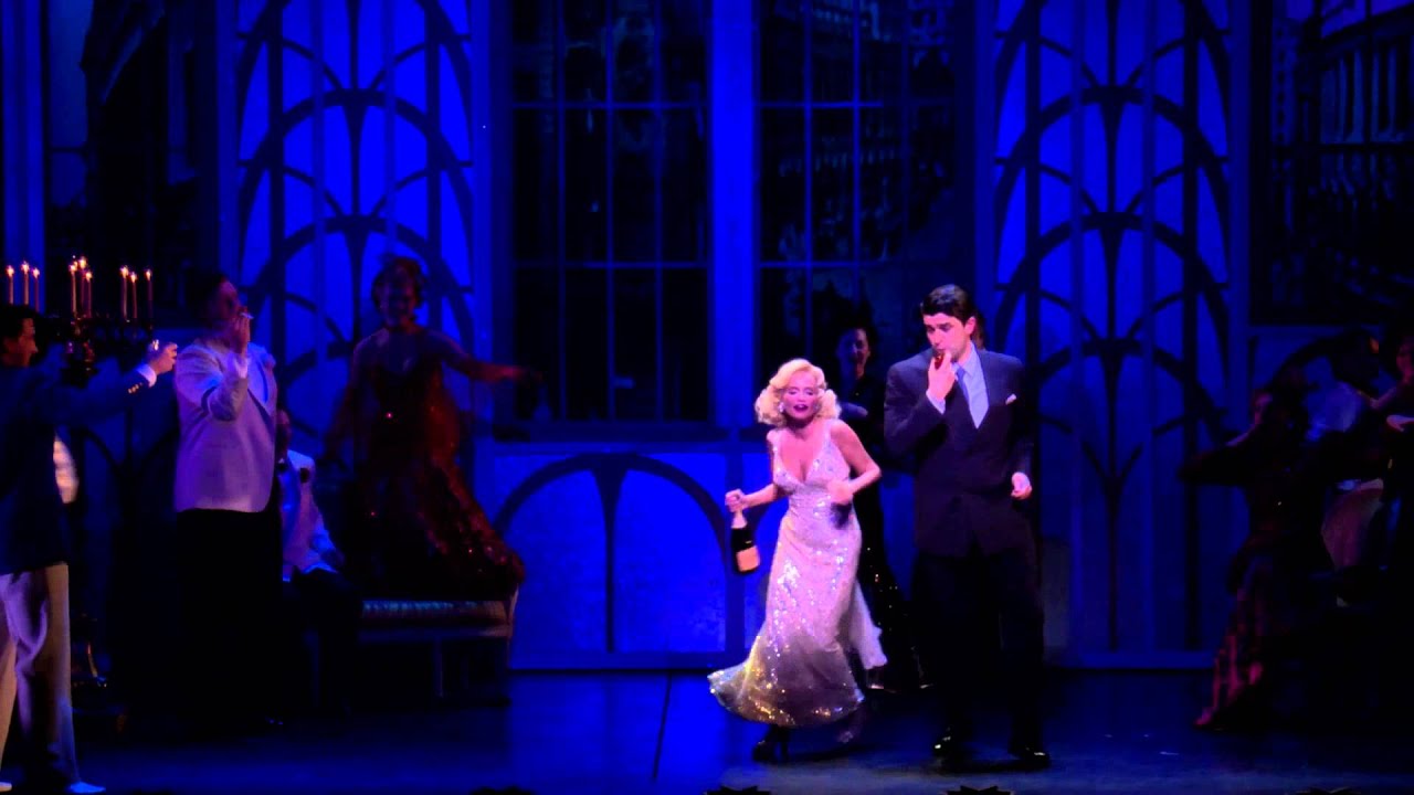 On The Twentieth Century - Babette - Kristin Chenoweth and Company