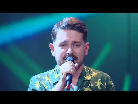 დიდი სცენა - გიორგი გასვიანი - Losing My Way | Didi Scena - Giorgi Gasviani