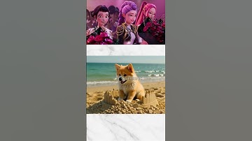 K Pop Demon Hunters   Saja Boys & Huntrix