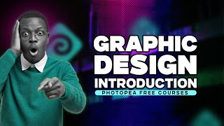 Lesson 01 Photopea Introduction | Cashirka 1aad Hordhac Photopea