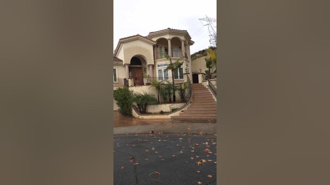 CRIB CRIBS ANAHEIM HILLS, CA YouTube