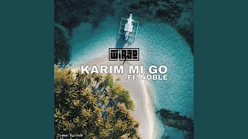 Karim Mi Go