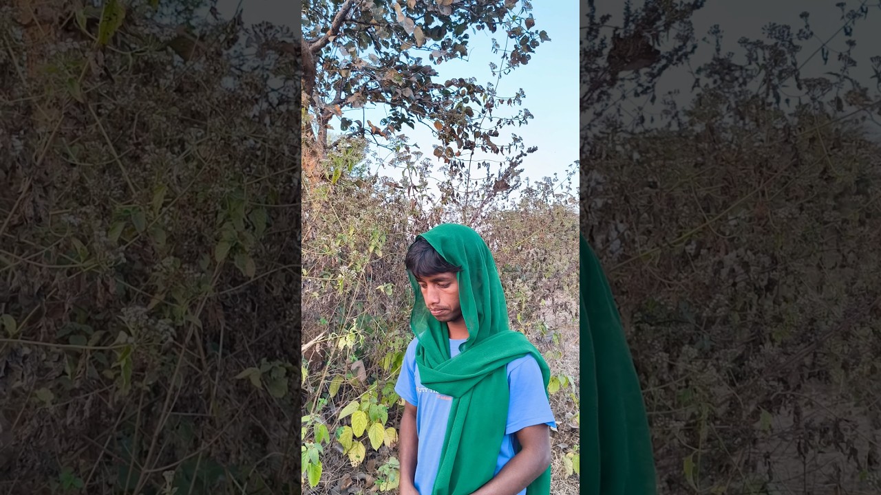 Sakam Hehek 😂 || New Santali Comedy Video||