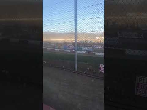 Lucasoil latemodel dirt