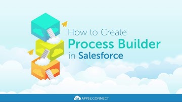 How to Create Process builder in Salesforce