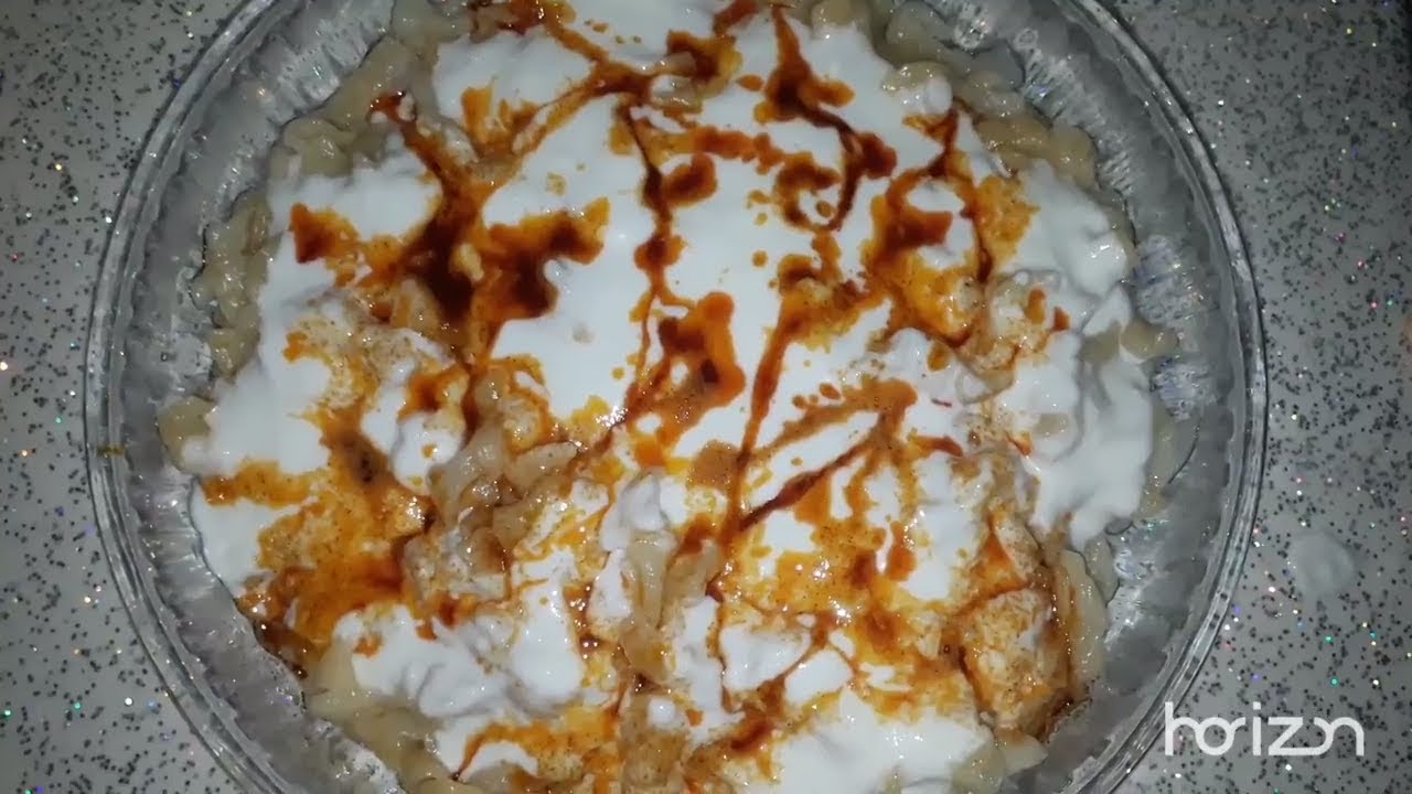 Tokat Mantısı Tarifi Tokat Mantısı Tarifi