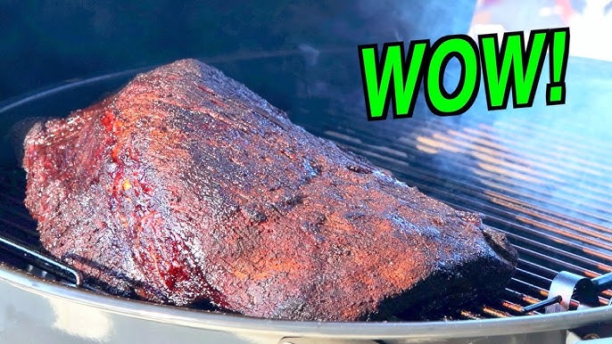 Slow 'N Sear Kettle Grill Review - Complete Carnivore