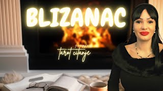 BLIZANAC Bice ovo mnogo bitna nedelja za vas!!!💯‼️💯‼️💯 26.1.-1.2. Nedeljno tarot citanje