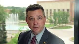 WMU College of Fine Arts Introduction