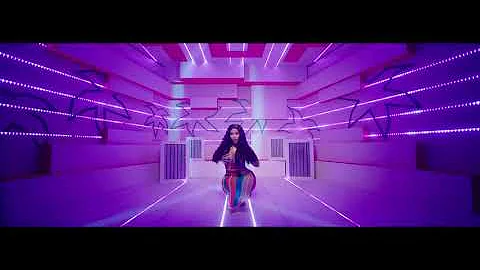 Nicki Minaj - MEGATRON