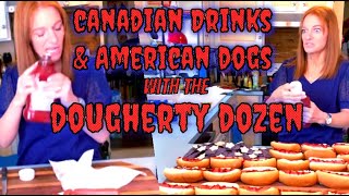 Dougherty Dozen: Alex Situation Gets Worse and Alicia Makes Cold Hot Dogs + What's Up with Josh?