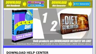 Fat Loss 4 Idiots Review