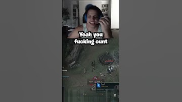 TylerAI tilts Tyler1 #leagueoflegends #backseatai #loltyler1 #tyler1