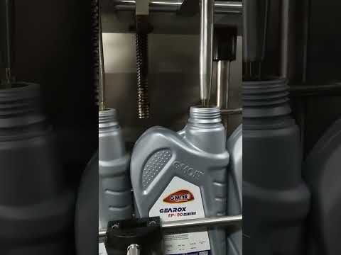 Automotive Oil Manufacturers
