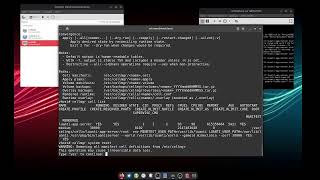 NetBSD Cells - From Fresh Install to Running Service in Minutes