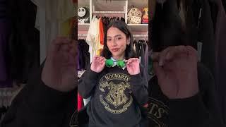 Diff Eyewear X Harry Potter Collection