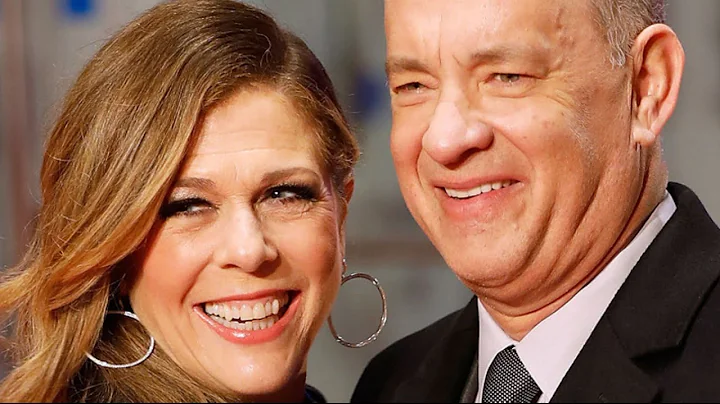 The Truth About Tom Hanks And Rita Wilson's Marriage