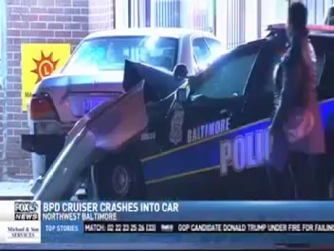 Baltimore Car Accident Lawyers — Gilman & Bedigian