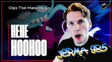 Jerma Clips That Make Me Go Hehehoohoo | Funny Jerma Compilation (Long Edit)