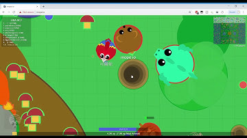 Mopeio Epic Zebra Kills Part 6