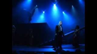 Video thumbnail of "Elisabeth - Prolog (Turku, Finland)"