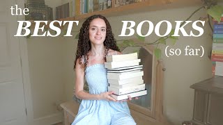 Download Lagu the BEST BOOKS I've read (so far) this year - featuring multiple genres! MP3 Download Lagu the BEST BOOKS I've read (so far) this year - featuring multiple genres! MP3
