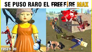 MEMES DE FREE FIRE  #68 😂😂