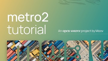 Moov Metro2 API tutorial - validation and JSON conversion