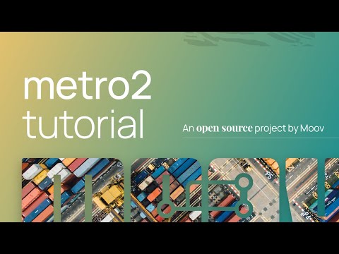 Moov Metro2 API tutorial - validation and JSON conversion
