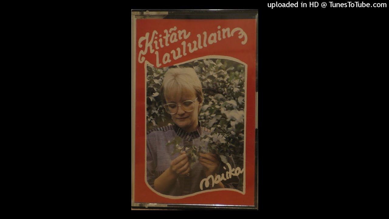 Marika - 04 Tuhkasta nousee aamu