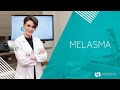 Gambar cover Como tratar e prevenir o melasma