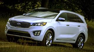 Kia Sorento (UM) 3.3L G6DH V6 (2014—2020) Engine Reliability Problems