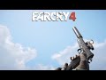 Far Cry 4: All Signature Weapons Reload Animations