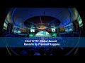 23rd WTTC Global Summit | Remarks by President Kagame