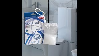 CLEANBALLS – Sfere anticalcare per cassette WC – Dr. Neu – Innovative  cleaning