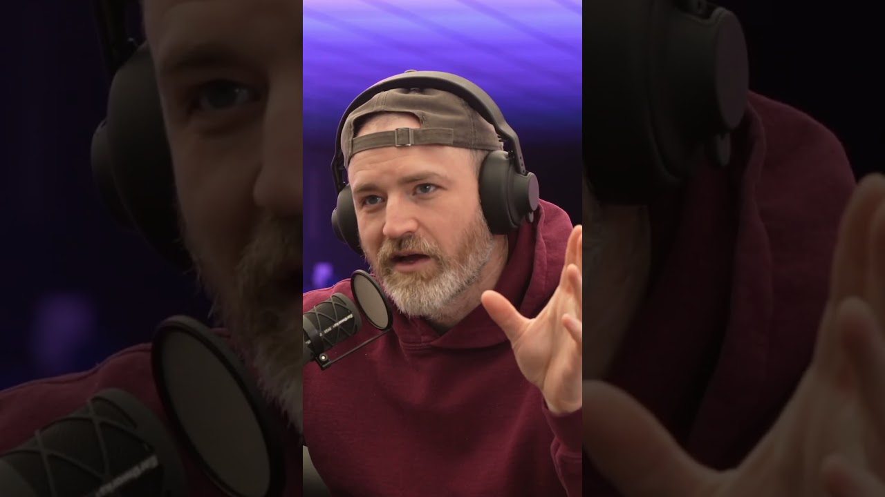 The Super Computer...