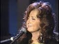 Bonnie Raitt on Later & Letterman, "Nick of Time," October 1989