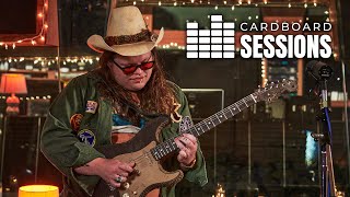 CARDBOARD SESSIONS ~ Marcus King Ep 1 F*CK MY LIFE UP AGAIN ~ #22