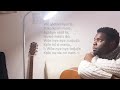 Senyo Amponsah - Ewe Worship Medley  on Facebook Live