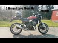 5 Things I Love About My Z900RS