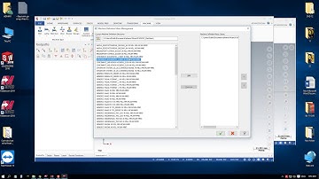 Mastercams multiaxis -Bài 01-Cài Đặt Bộ Post processor