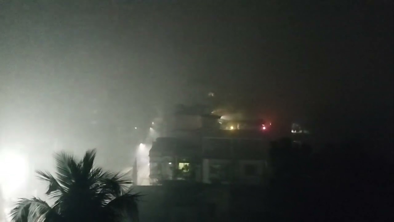 Mymensingh Joynal Abedin Park 2 | 31 December 2025